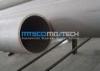 ISO 9001 F51 Seamless Duplex Stainless Steel Pipe For Structure And Machining