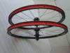 Strong Durable 26 Inch Mountain Bike Wheels With Disc Brakes