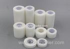 Transparent Sterile PE Medical Adhesive Tape Latex Free Tape 5cm*910cm