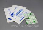 OEM Sterile Transparent Wound Dressing First Aid Wound Dressings 10*20cm