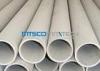 2 Inch ASTM A789 S32750 F60 Seamless Duplex Pipe 60.3mm Outer Diameter