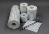 Non Woven Adhesive Fixing Wound Dressing Tape ISO / CE / FDA Certificate