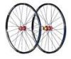 Tireless DH / XC Aluminum Bicycle Wheels 29er Mountain Bike Wheels