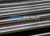 AISI 304 Stainless Steel Welded Tube 38.1 x 1.2 x 12000 mm