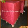 Single Side Coated Cardboard Duplex Paper