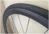 Custom Racing Bicycle 700c Carbon Wheelset Lightweight Clincher Wheels