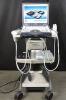 Ge Logiq E Ultrasound With 8l-rs And 4c-rs Probes And