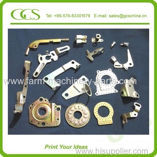 custom metal parts manufacturing custom stamping parts manufacturer