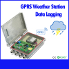 Environment Control Data Logger