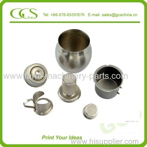 stainless steel stamping parts steel stamping parts deep drawn stamping parts
