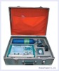 First Aids Hospital / Ambulance Car/Transport / Emergency / Case Ventilator with Heating Humidifier and Cylinder