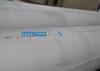 609.6 x 6.35 mm Stainless Steel Welded Pipe 1.4301 For Fluid Industry