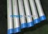 ASTM A789 / ASME SA789 Duplex Steel Tube