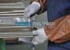 ASTM A213 Stainless Steel Instrument Tubing With Bright Annealed Finish Surface And Straight Length