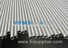 ASTM A213 Stainless Steel Seamless Tube Pickling And Annealing