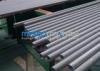 Cold Drawn Stainless Steel Seamless Tube Fixed Length And Pickling Surface