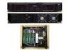 WIMA and Elna SILMIC II Capacity Switching Power Amplifier Stereo 8Ohm Bridge 4Ohm