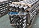 TP304L / 1.4306 Welded Stainless Steel Tubing With 6m Fixed Length