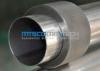 50.8 x 1 mm 1.4307 Stainless Steel Welded Tube From 0 SWG To 40 SWG Wall Thickness