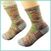 2015 wholesale antibacterial sock manufacturers in pakistan