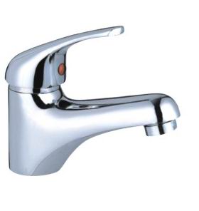 bestseller basin faucet (just 5 dollar in brass)