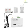 Cheer wireless GSM alarm system security home kits