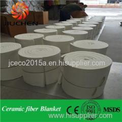 heat insulation Ceramic Fiber Blanket