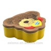 Bear Shape Tin Candy Box