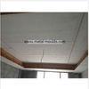 Calcium Silicate Cement Ceiling Insulation Board Durable Non-Asbestos
