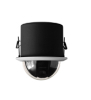 2.0 Megapixel Network Embedded High-speed Dome Camera