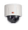 2.0 Megapixel Network Indoor High-speed Dome Camera