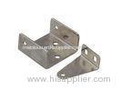 3D Tooling Custom Metal Stamping Parts Annealing Heat Treatment Capability