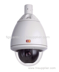 HD-SDI High-Speed Dome Camera