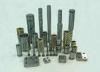 Mechanical Plastic Injection Mould Black Oxidation Surface 2D / 3D Drawing