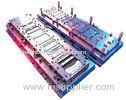 Customized Punching Metal Stamping And Forming Mould Hot / Cold Runner