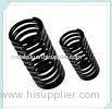 Automotive / Furniture Heavy Duty Compression Springs Conical Industrial