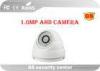 Dome 720P High Definition Security Camera Megapixel 93mm X 68mm
