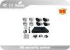 AHD / Analog 8CH CCTV DVR Kit Night Vision With 4CH Dome Camera FCC SGS