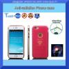 beautiful phone cover anti-radiation mobile phone case OEM/ODM