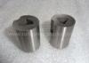 High Purity Tungsten Products Tungsten Machined Parts For High Temperature