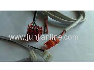 High quality  clean and sanitation medical connecting line  