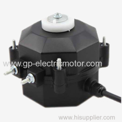 ECM7108 Small Electric Fan Motor