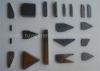 Solid Tungsten Carbide Inserts Carbide Recycling Tools For Plastic / Rubber