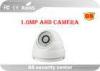 1 MP HDCVI CCTV Camera Monitoring System Over 500 Meters Transmission Distance