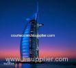 Safe fast delivery from China to DuBai United Arab Emirates (U.A.E) door to door service BY courier