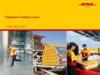 Timely Safe Express Delivery to Colombia from China door to door service BY DHL