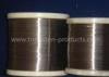 99.95% Purity Surface Polished Molybdenum Wire Products With Diameter 0.04 - 2.0mm