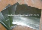 99.95% W1 Ground Tungsten Plate Wolfram Ground Surface Thickness 0.8 - 80mm