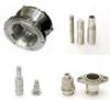 OEM Cold Rolled Stainless Steel Parts For Agricultural Machinery 0.01mm Tolerance