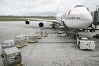 Multinational Hongkong China To Worldwide Air Freight Cargo Delivery Door To airport